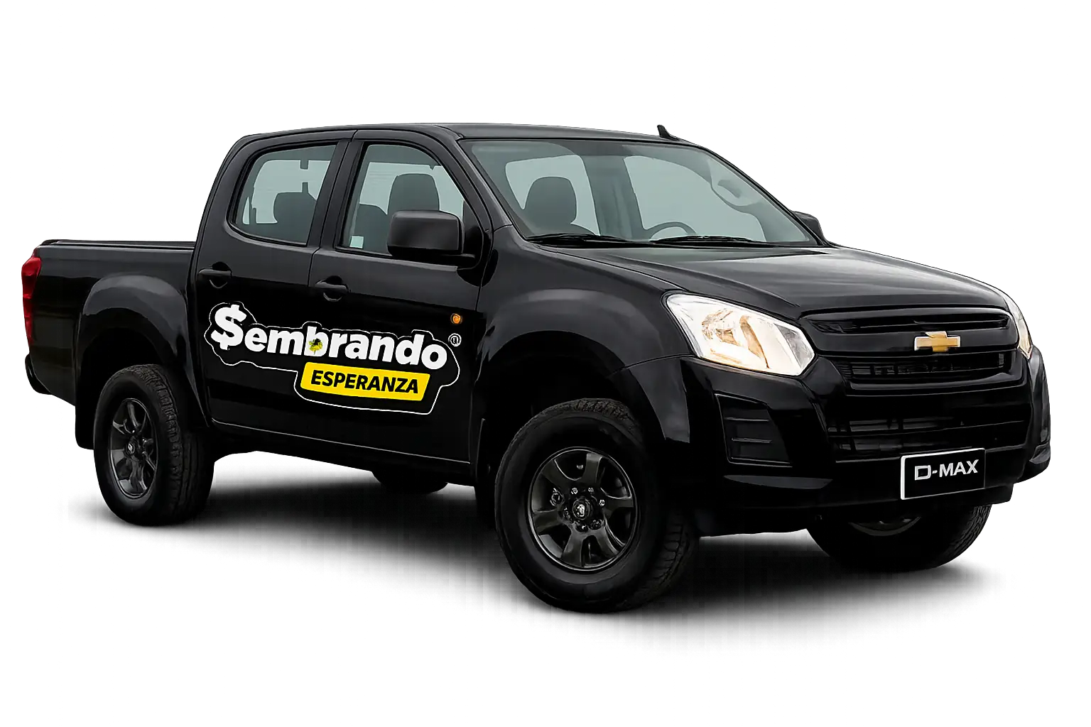 Camioneta